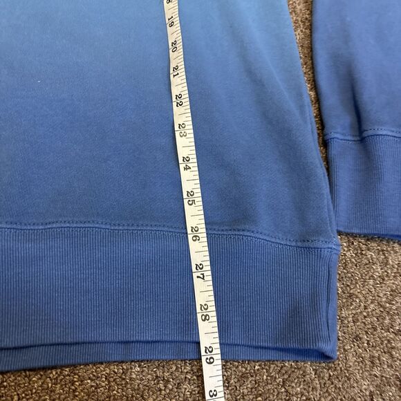 Walt Disney World Sweater Mens Expedition Everest Animal Kingdom Shirt Small - Picture 2 of 9